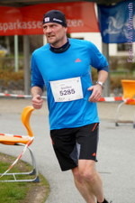 6. Czornebohlauf und 3. Czorneboh-Trial (Zieleinläufe)