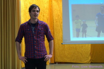 Uwe Warmuth