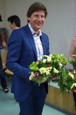 Uwe Warmuth