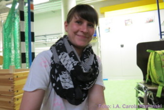 i.A. Carola Kaminski