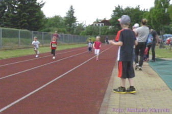 Kindersportfest 2016 mit der SG Nord (Serie 2)