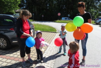 Vereinsfest 2016
