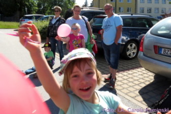 Vereinsfest 2016