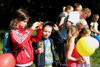 Vereinsfest 2016