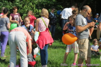 Vereinsfest 2016