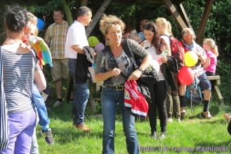 Vereinsfest 2016