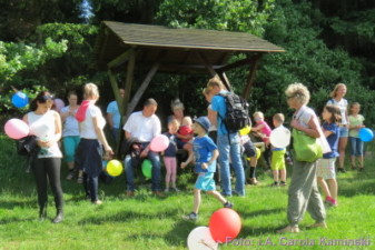 Vereinsfest 2016