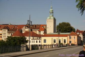BLV-Läufer beim 6. DAK Firmenlauf Bautzen 2016