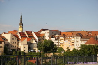 BLV-Läufer beim 6. DAK Firmenlauf Bautzen 2016