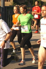 BLV-Läufer beim 6. DAK Firmenlauf Bautzen 2016