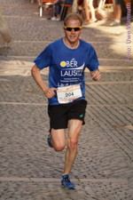 BLV-Läufer beim 6. DAK Firmenlauf Bautzen 2016