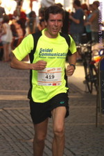 BLV-Läufer beim 6. DAK Firmenlauf Bautzen 2016