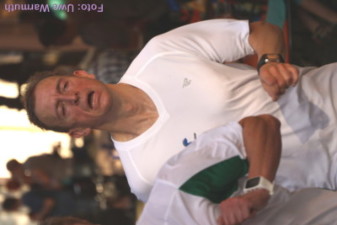 BLV-Läufer beim 6. DAK Firmenlauf Bautzen 2016