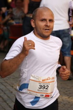 BLV-Läufer beim 6. DAK Firmenlauf Bautzen 2016