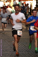BLV-Läufer beim 6. DAK Firmenlauf Bautzen 2016