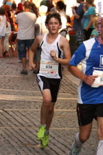 BLV-Läufer beim 6. DAK Firmenlauf Bautzen 2016