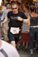 BLV-Läufer beim 6. DAK Firmenlauf Bautzen 2016
