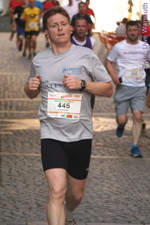 BLV-Läufer beim 6. DAK Firmenlauf Bautzen 2016