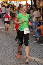 BLV-Läufer beim 6. DAK Firmenlauf Bautzen 2016