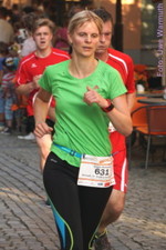 BLV-Läufer beim 6. DAK Firmenlauf Bautzen 2016