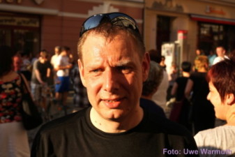 BLV-Läufer beim 6. DAK Firmenlauf Bautzen 2016
