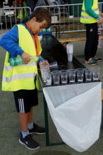 3. Crossduathon: Vor und zwischen den Wettkämpfen