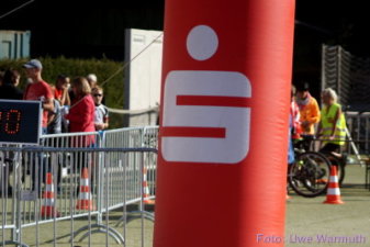 3. Crossduathon: Vor und zwischen den Wettkämpfen
