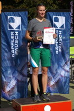 3. Crossduathon: Siegerehrungen