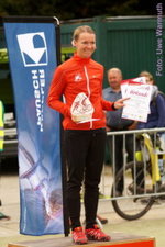 3. Crossduathon: Siegerehrungen