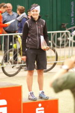 3. Crossduathon: Siegerehrungen