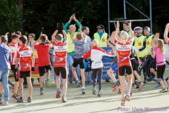 3. Crossduathon: Schüler-Crossduathlon