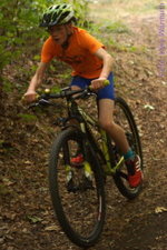 3. Crossduathon: Schüler-Crossduathlon