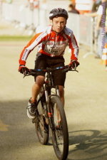3. Crossduathon: Schüler-Crossduathlon