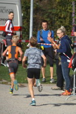 3. Crossduathon: Schüler-Crossduathlon