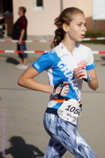 3. Crossduathon: Schüler-Crossduathlon