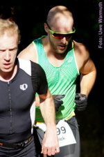 3. Crossduathon: Jedermann - Teil 1: Lauf und Wechsel aufs Rad