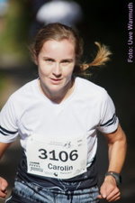3. Crossduathon: Jedermann - Teil 1: Lauf und Wechsel aufs Rad