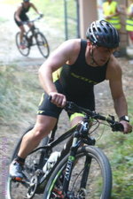 3. Crossduathon: Jedermann - Teil 2: Rad
