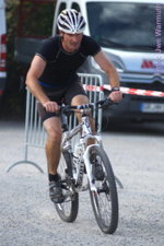 3. Crossduathon: Jedermann - Teil 2: Rad