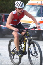 3. Crossduathon: Jedermann - Teil 2: Rad