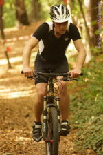 3. Crossduathon: Jedermann - Teil 2: Rad