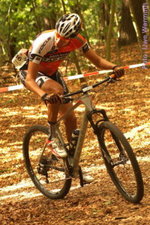 3. Crossduathon: Jedermann - Teil 2: Rad