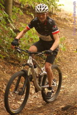 3. Crossduathon: Jedermann - Teil 2: Rad