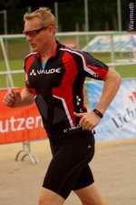 Uwe Warmuth