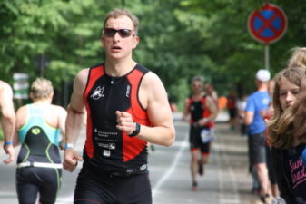 12.06.2016 Moritzburg – Andreas zieht durch - Bautzener Triathlon-Freunde