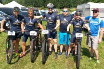 02.07.2016 24 h MTB 2 much 4 you - Bautzener Triathlon-Freunde