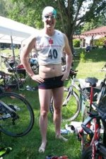 Philipp Oldschool - Bautzener Triathlon-Freunde