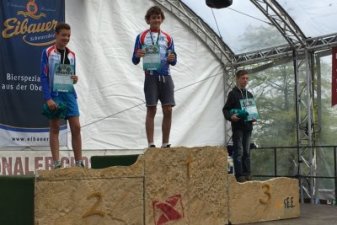 21.08.2016 O-See Challenge – Sachsenmeister - Bautzener Triathlon-Freunde