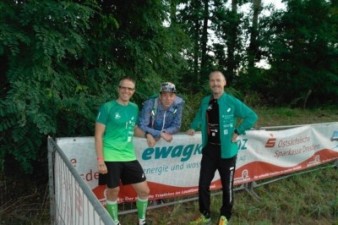 28.08.2016 KnappenMan – Mission Finish - Bautzener Triathlon-Freunde