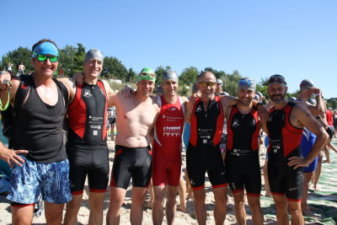 28.08.2016 Knappenman – Team - Bautzener Triathlon-Freunde